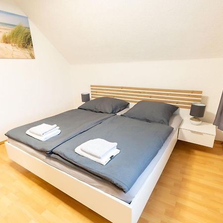 Hochrhein Ferienwohnung Albbruck Εξωτερικό φωτογραφία