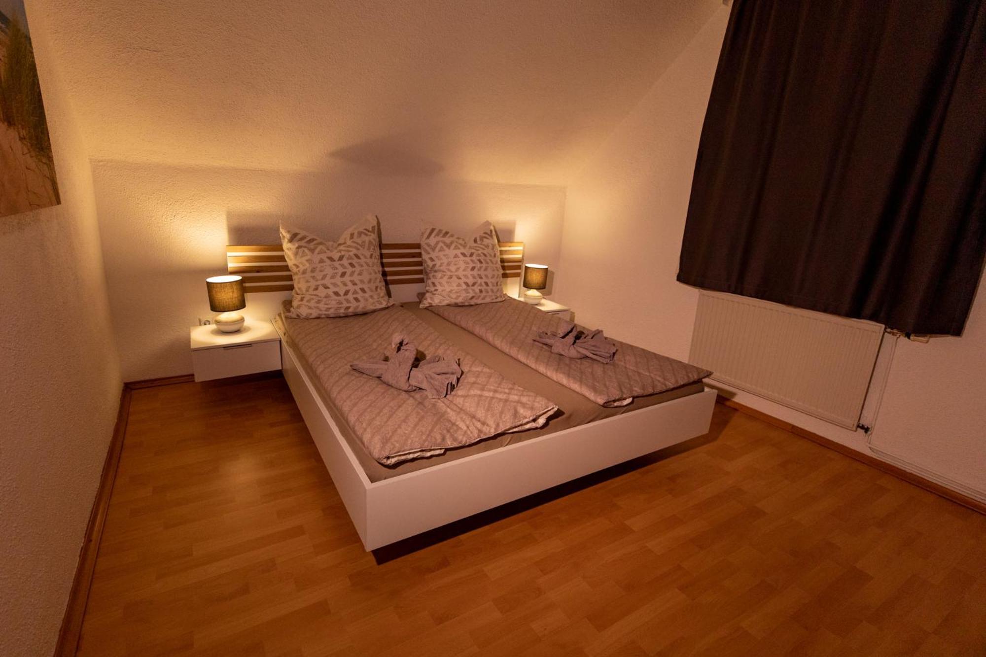 Hochrhein Ferienwohnung Albbruck Εξωτερικό φωτογραφία