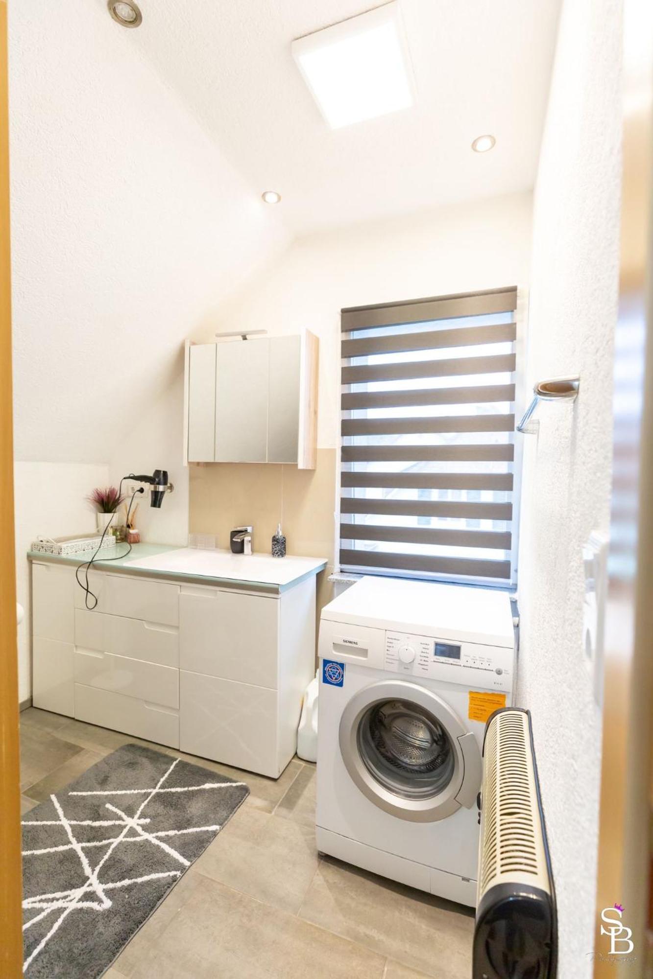 Hochrhein Ferienwohnung Albbruck Εξωτερικό φωτογραφία