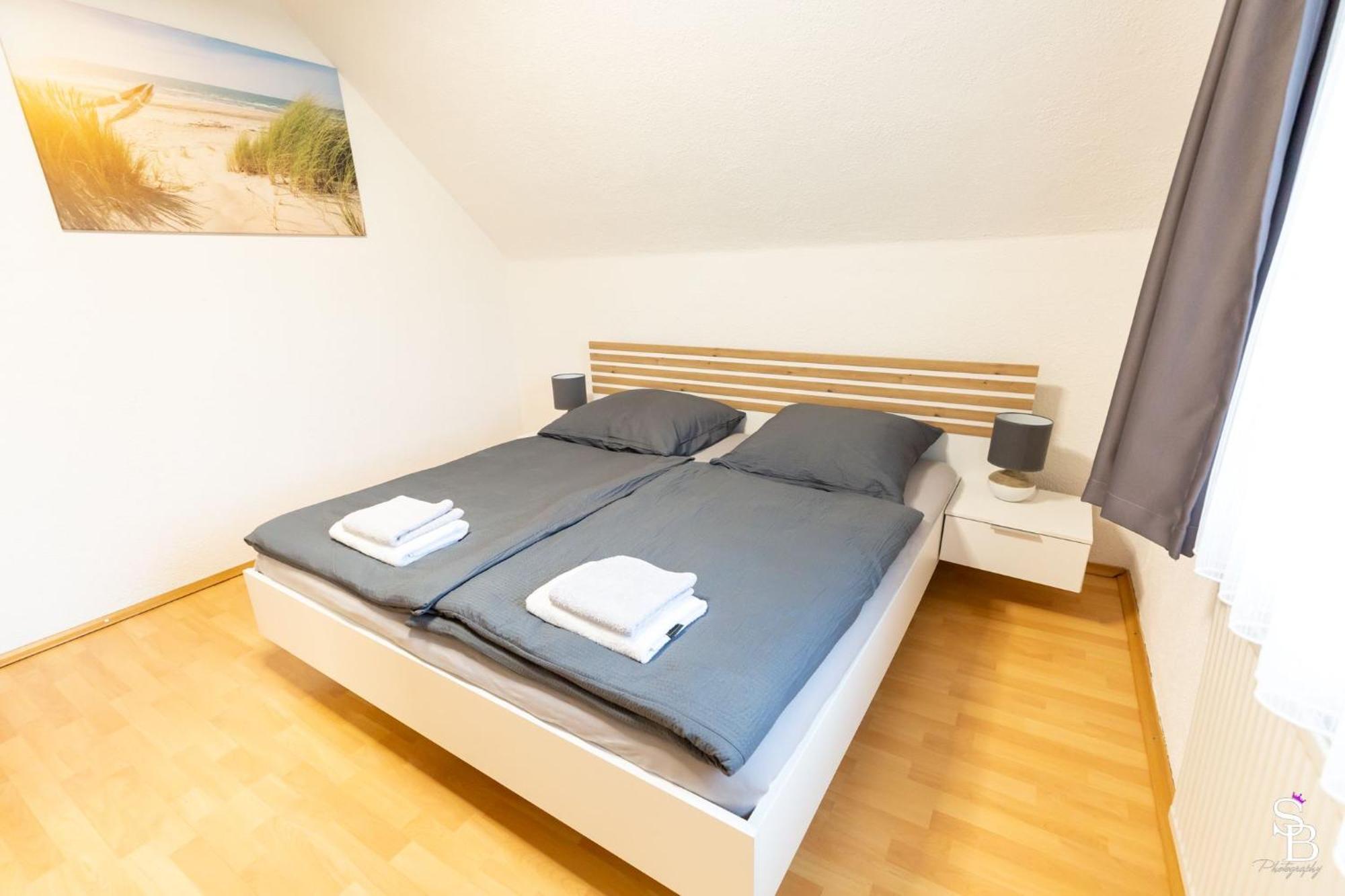 Hochrhein Ferienwohnung Albbruck Εξωτερικό φωτογραφία