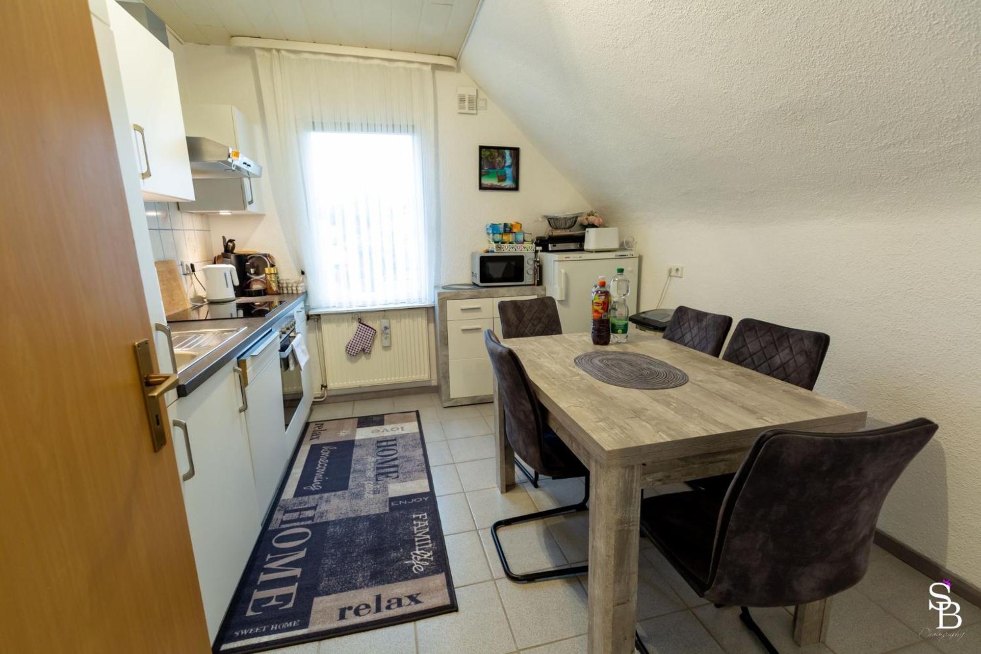 Hochrhein Ferienwohnung Albbruck Εξωτερικό φωτογραφία