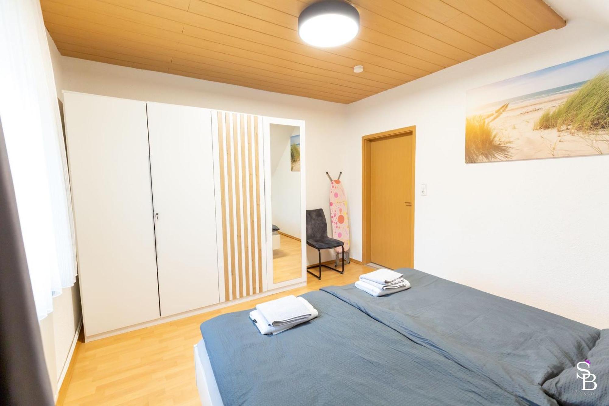 Hochrhein Ferienwohnung Albbruck Εξωτερικό φωτογραφία