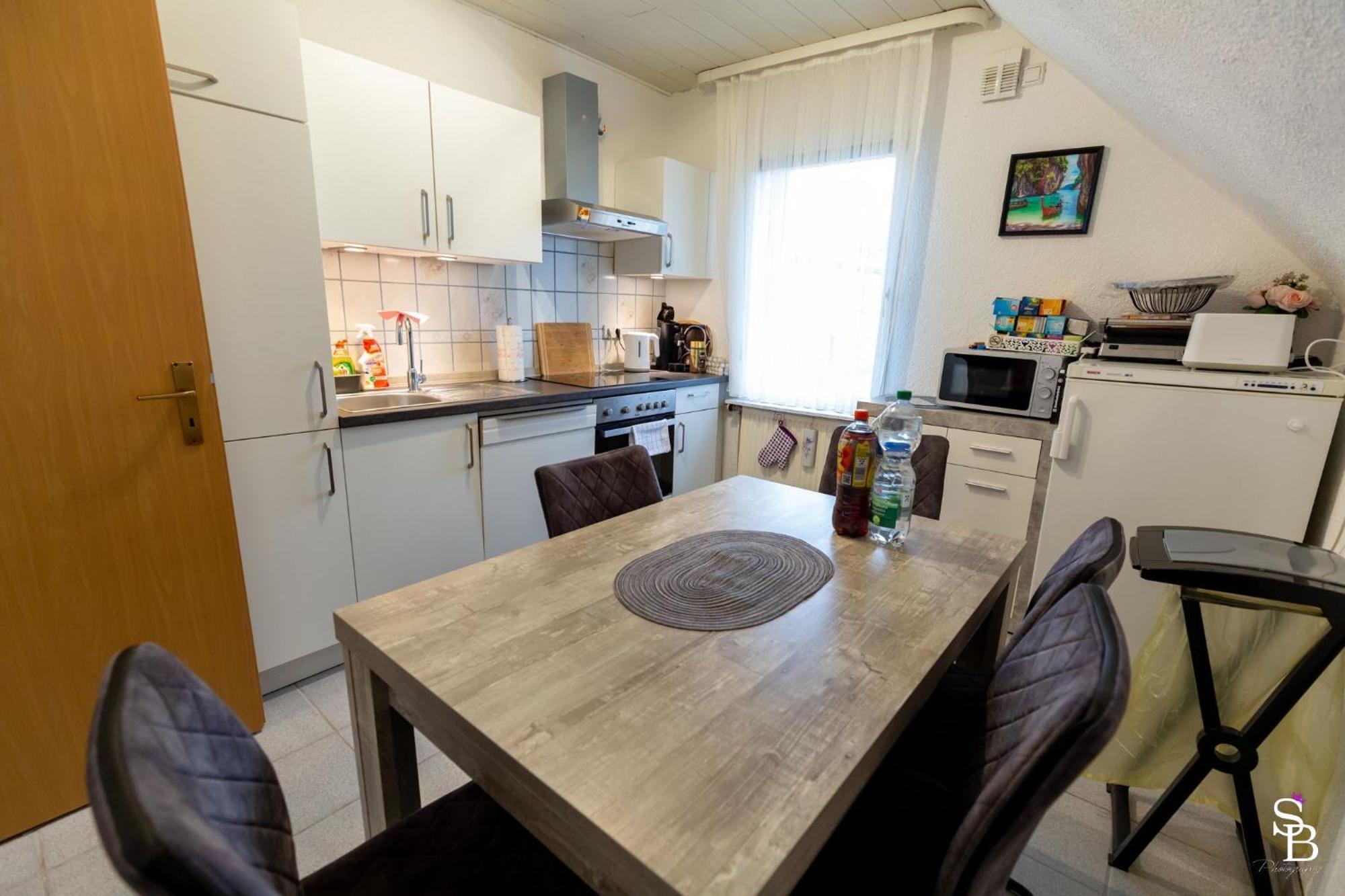 Hochrhein Ferienwohnung Albbruck Εξωτερικό φωτογραφία